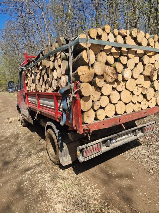 Vand lemne de foc esență tare și esență moale mai multe detalii in pri