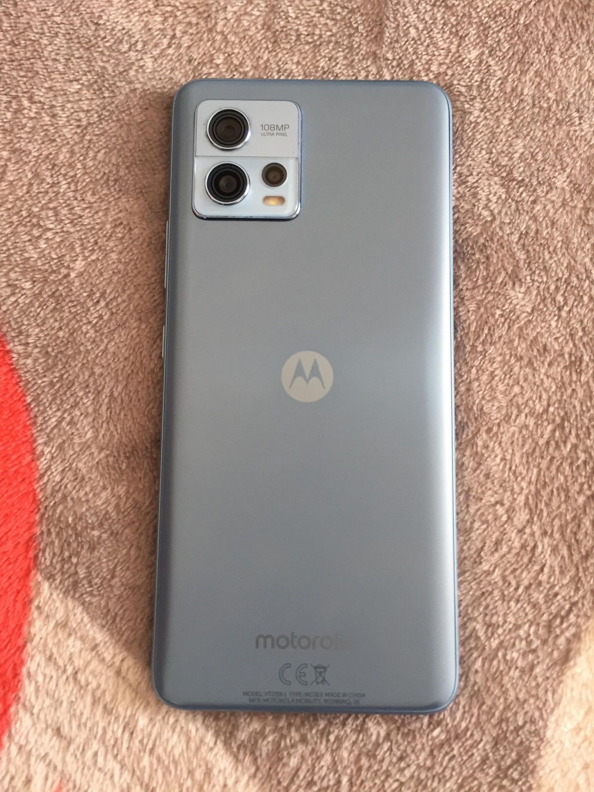 Motorola G72 128GB 8GB