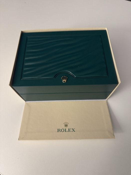 Rolex Submariner Date