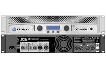 Amplificator Crown xti 4000