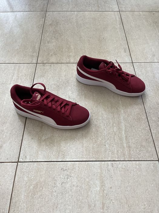 Нови кецове Puma размер 39