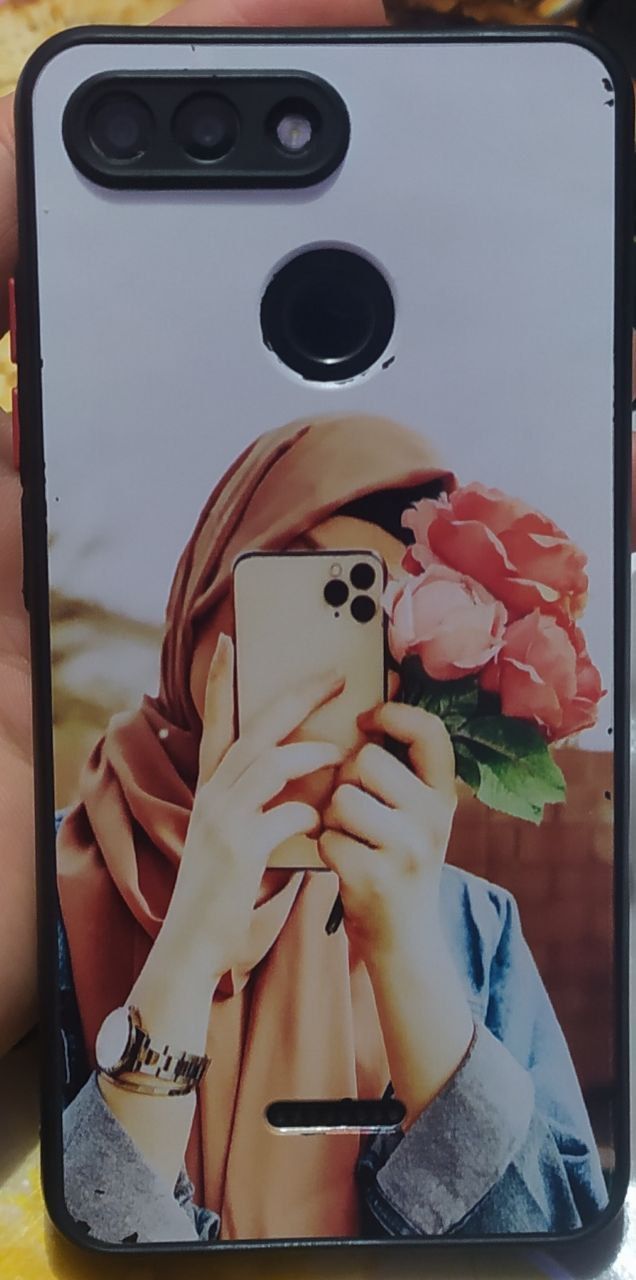 Redmi 6   3/32 Obmen bor