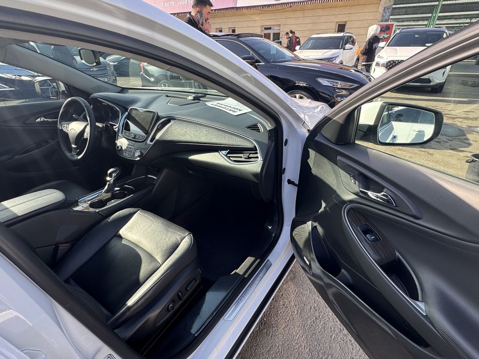 Малибу Пример тоза 22/21