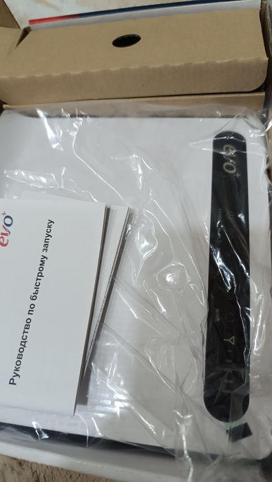 Продам Новый Wi-Fi модем EvoLTE B593