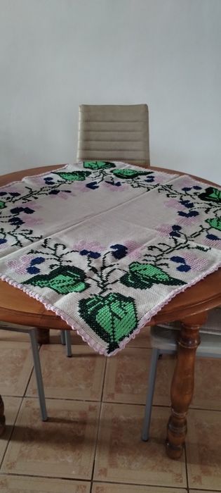 Port popular traditional