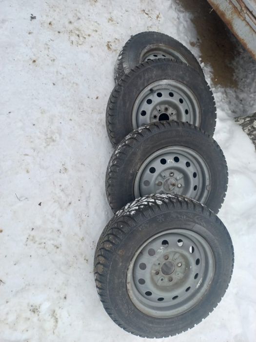 Продам штампы 4х98
