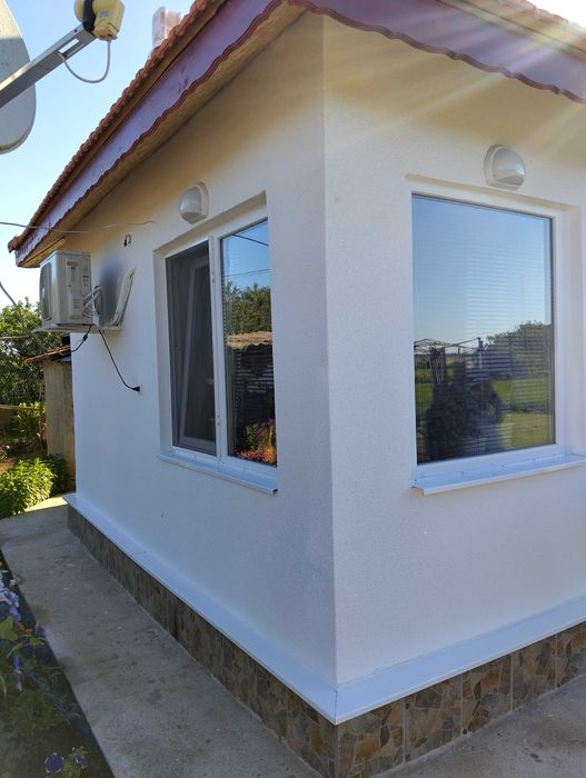 Бояджийски услуги