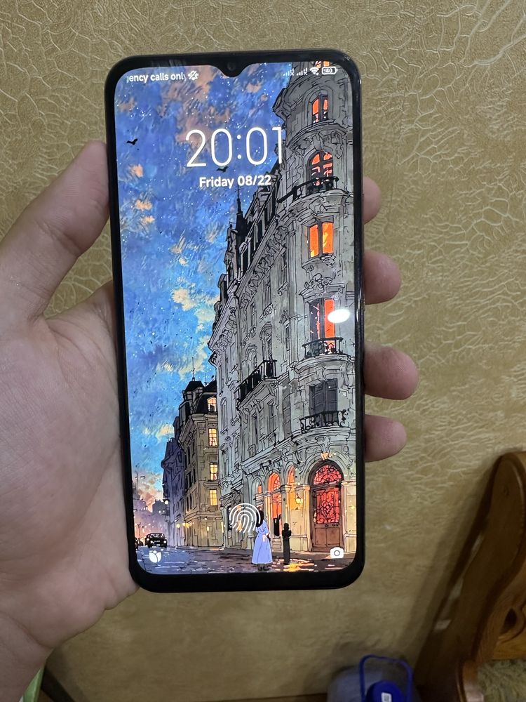 Xiaomi Mi 10 Zoom/ Youth edition