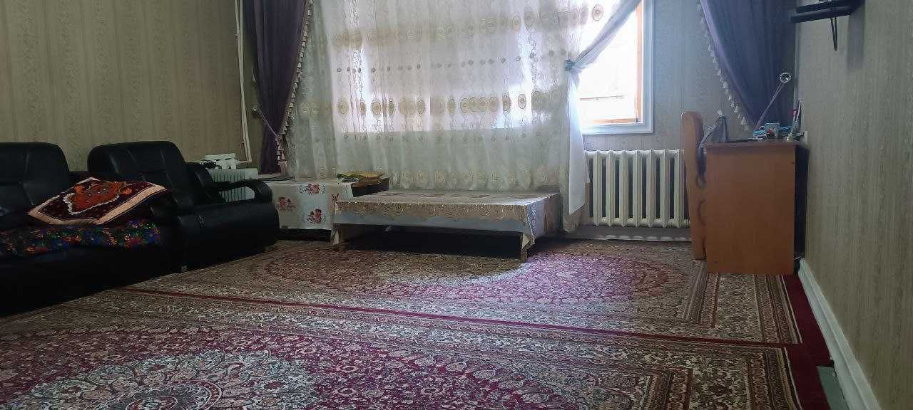 3 хонали квартира сотилади Учтепа Алгоритм 31кв