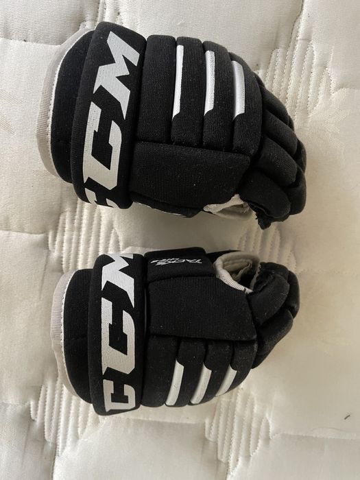 Manusi hochei CCM copii