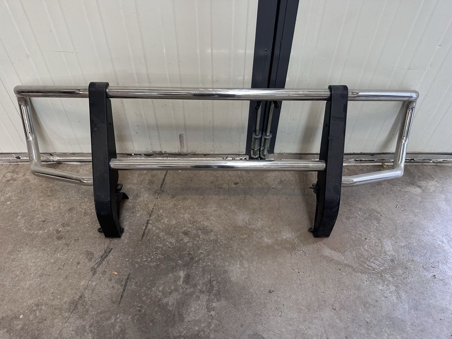 Оригинален ролбар за G Class. W463