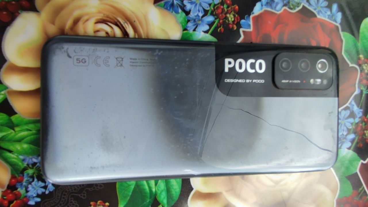 Poko m3 pro 5j 550