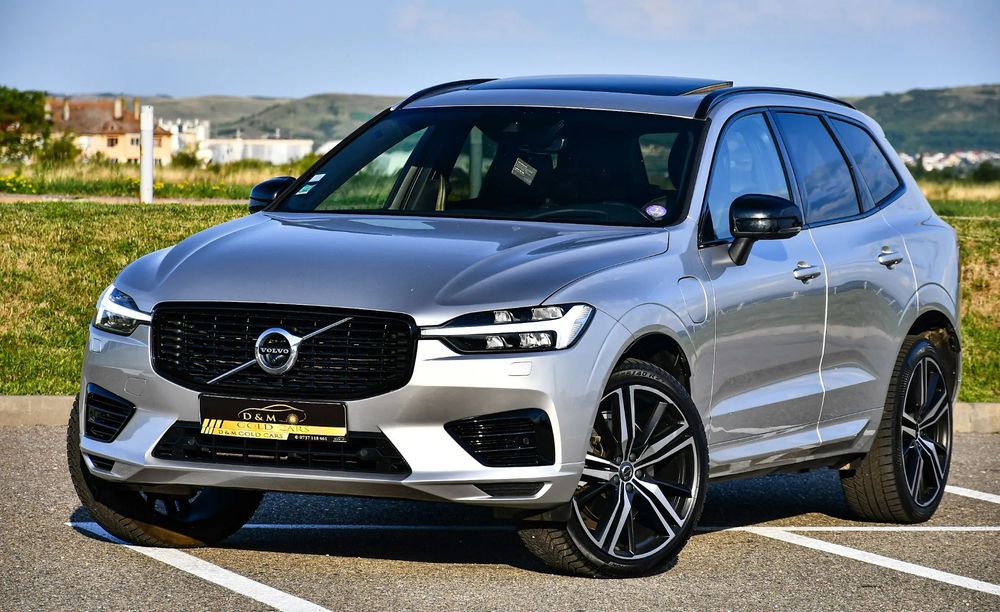 Volvo XC 60 Volvo Xc60 T8 303 Cp + 87 Cp INSCRIPTION LUXE
