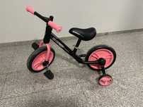 Детско колело lorelli junior