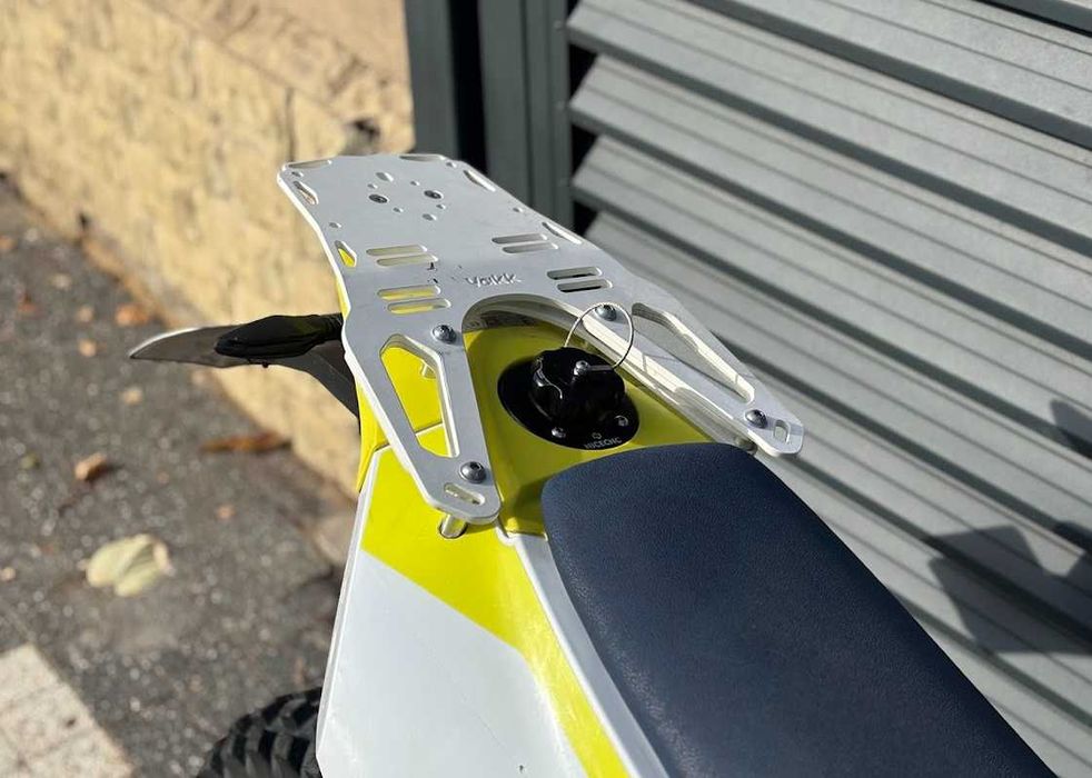 Husqvarna 701  Enduro 2024