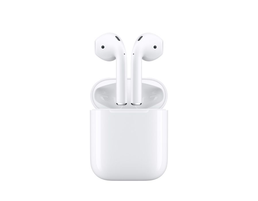 AirPods 1 оригинал, но бір жақ құлағы жоқ