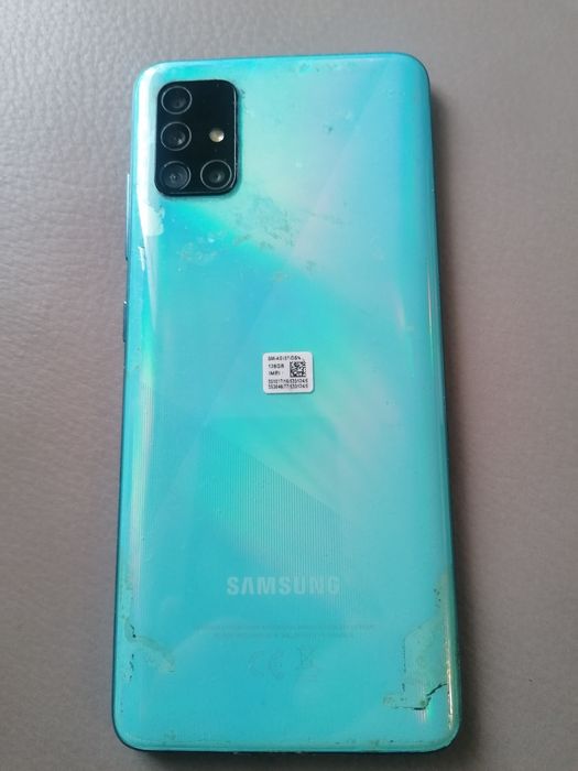 Samsung galaxy A51