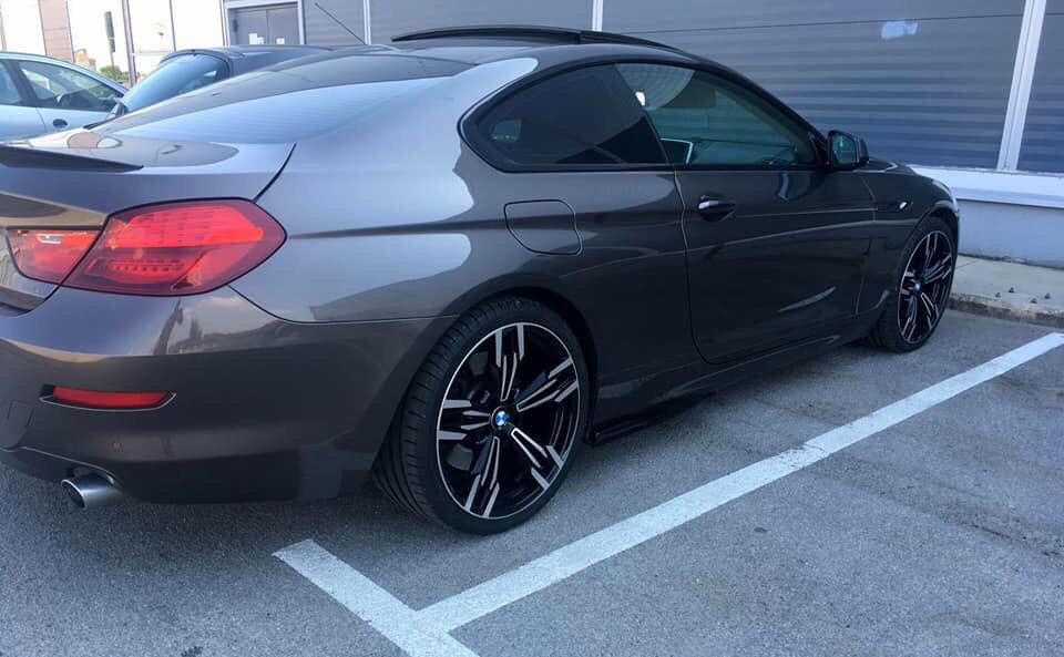 Джанти за BMW 17”18”19”20” M Sport 433