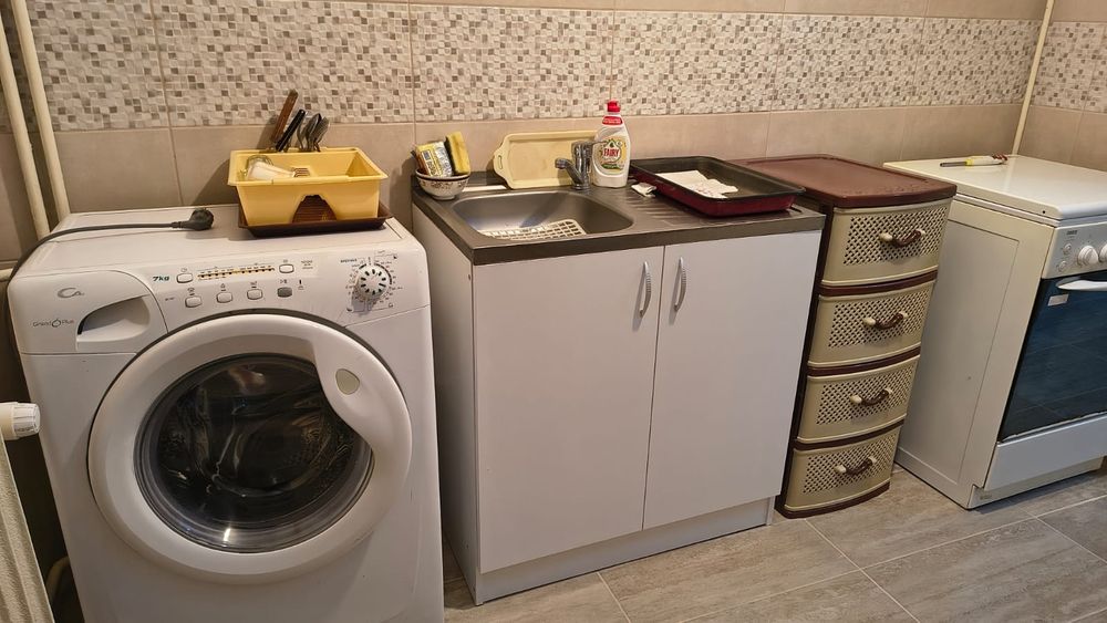 Apartament 2 camere Calea București