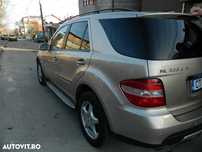 Mercedes-Benz M ML