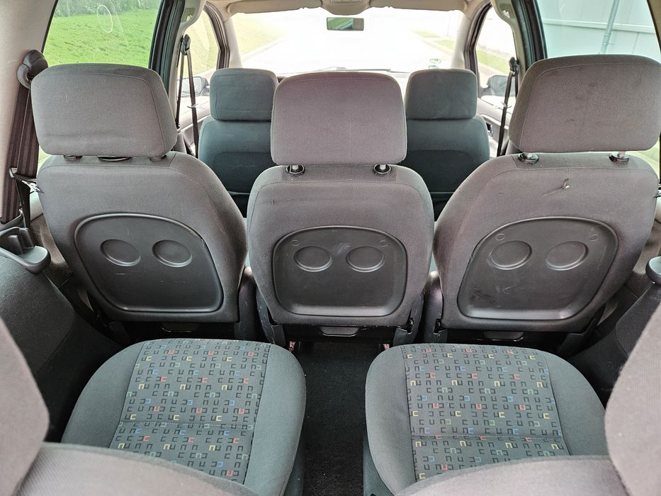 Vw Sharan 1.9 TDI proprietar