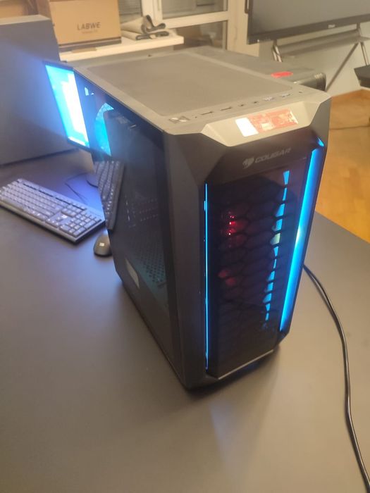 amd ryzen 9 5950x 16-core processor системный блок, процессор