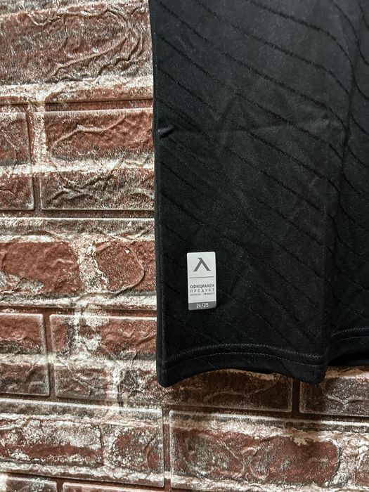 Тениска Левски София 2024/2025 S