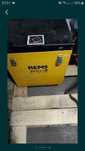 Rems Frigo 2  Borsmasina Rems