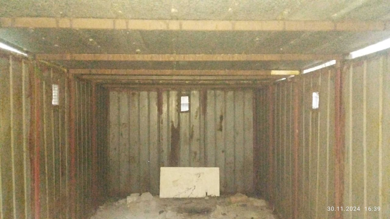 Продава се Гараж / Паркомясто в Габрово, Бичкиня - 15 кв.м за 16 €/кв.м - Снимка #3