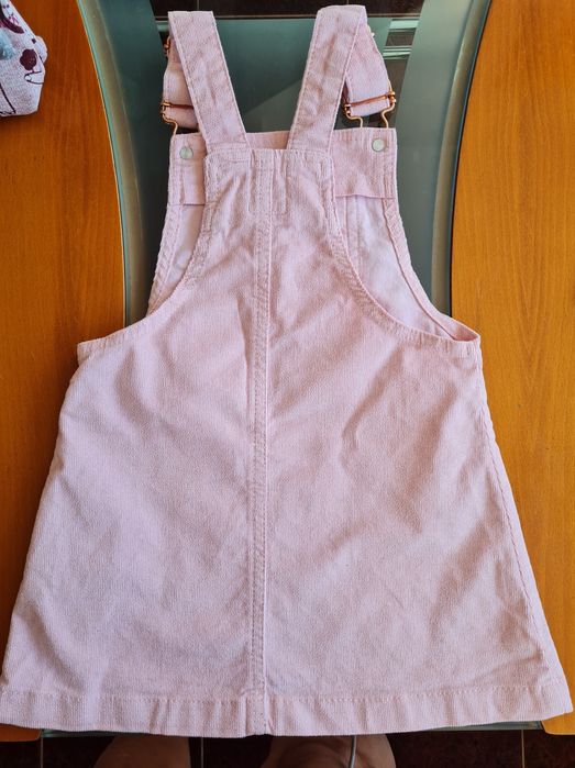 Детски сукман DenimCo.