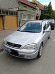 Vând Opel Astra G
