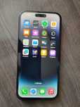 iPhone 14 pro max 256 Gb