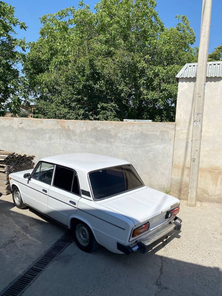 Vaz 2106 sotiladi yili 1995