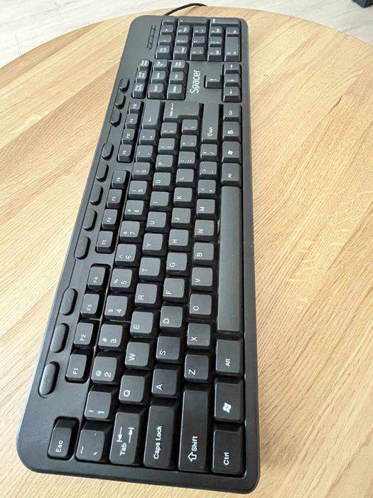 Tastatura pc , ps5 , gaming rgb
