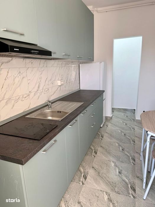 |Garsoniera de inchiriat |Parcare|Totul nou|Mutare imediata|