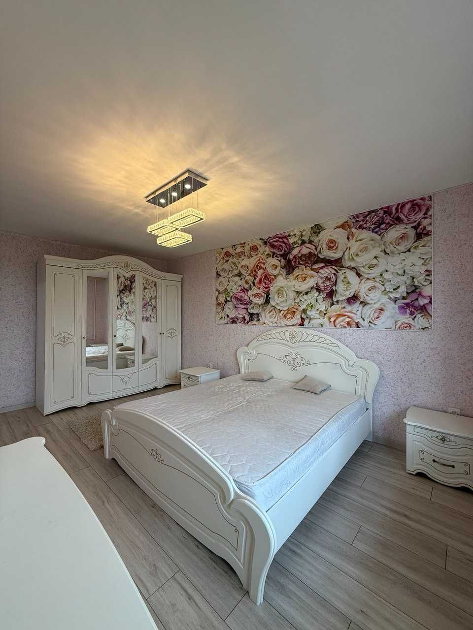 2-комн. квартира, 50.4м², р-н СХИ.