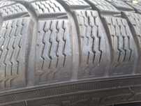 Anvelope M+S 225/55/R17