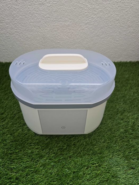 Sterilizator digital si uscator Chicco