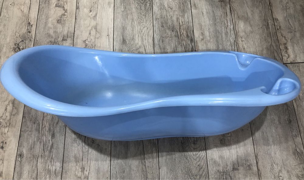 Детская ванночка