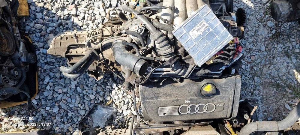 Двигатели и Запчасти Ауди Мазда Ниссан Опель Мерседес БМВ Киа Субару