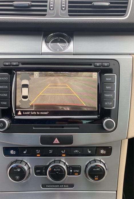 Volkswagen Passat Cc An 2013 Motor 2.0 Diesel 170cp Euro5