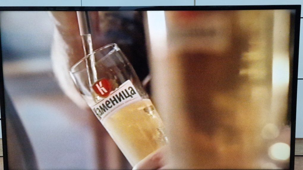 Телевизор SAMSUNG 32" UE32H5030