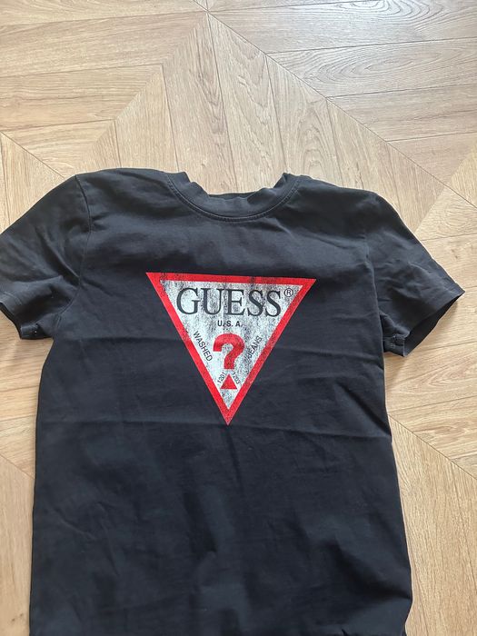 Тениска Guess xs