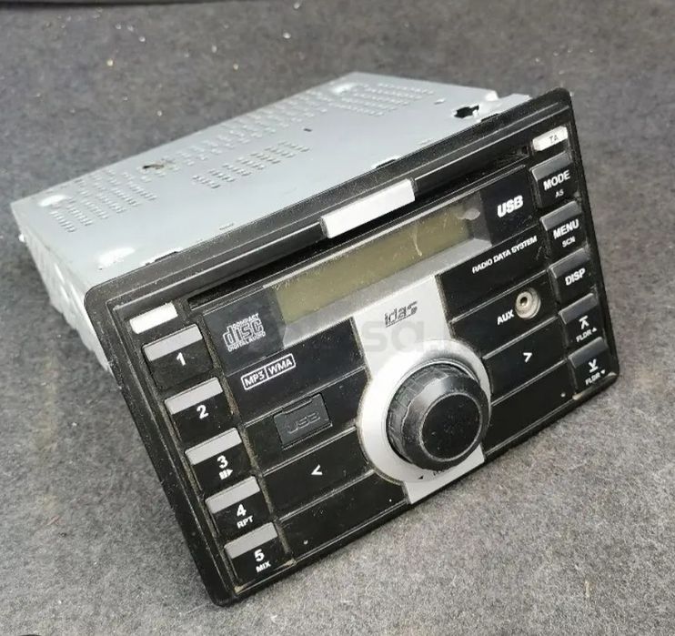 Некси магнитола ..