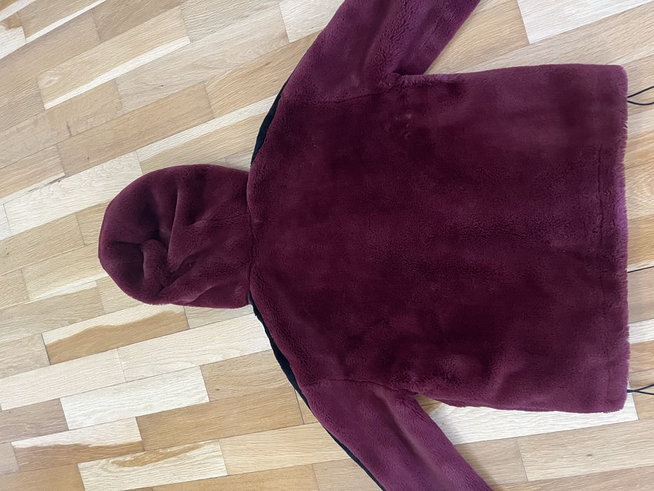 Дамско юношеско яке XS-S