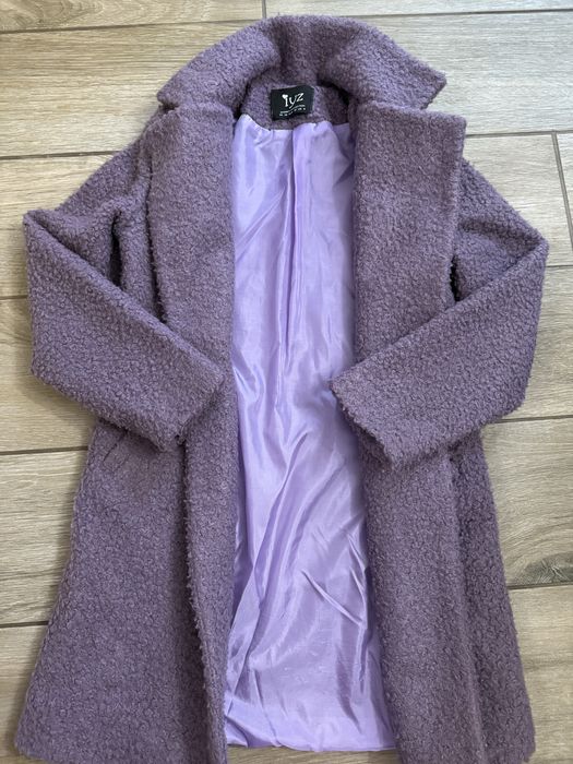 Дамско палто от букле Gang