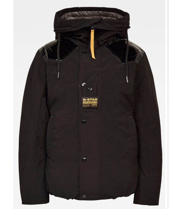 Дамско зимно яке G-STAR xs