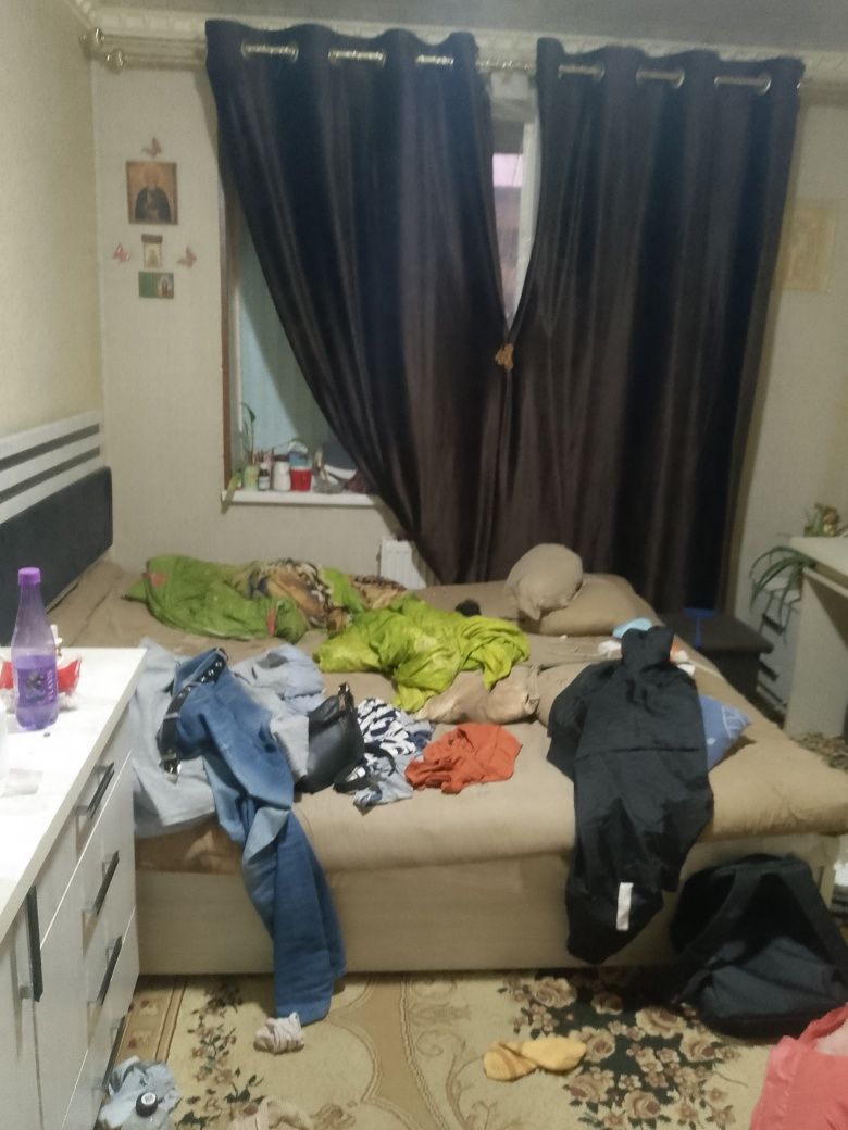 Продаю срочно квартиру