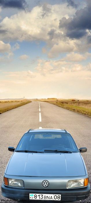 Продается Пассат Б3 универсал