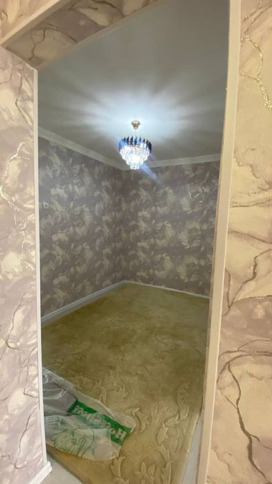 Samarqand Vagzal kvartira